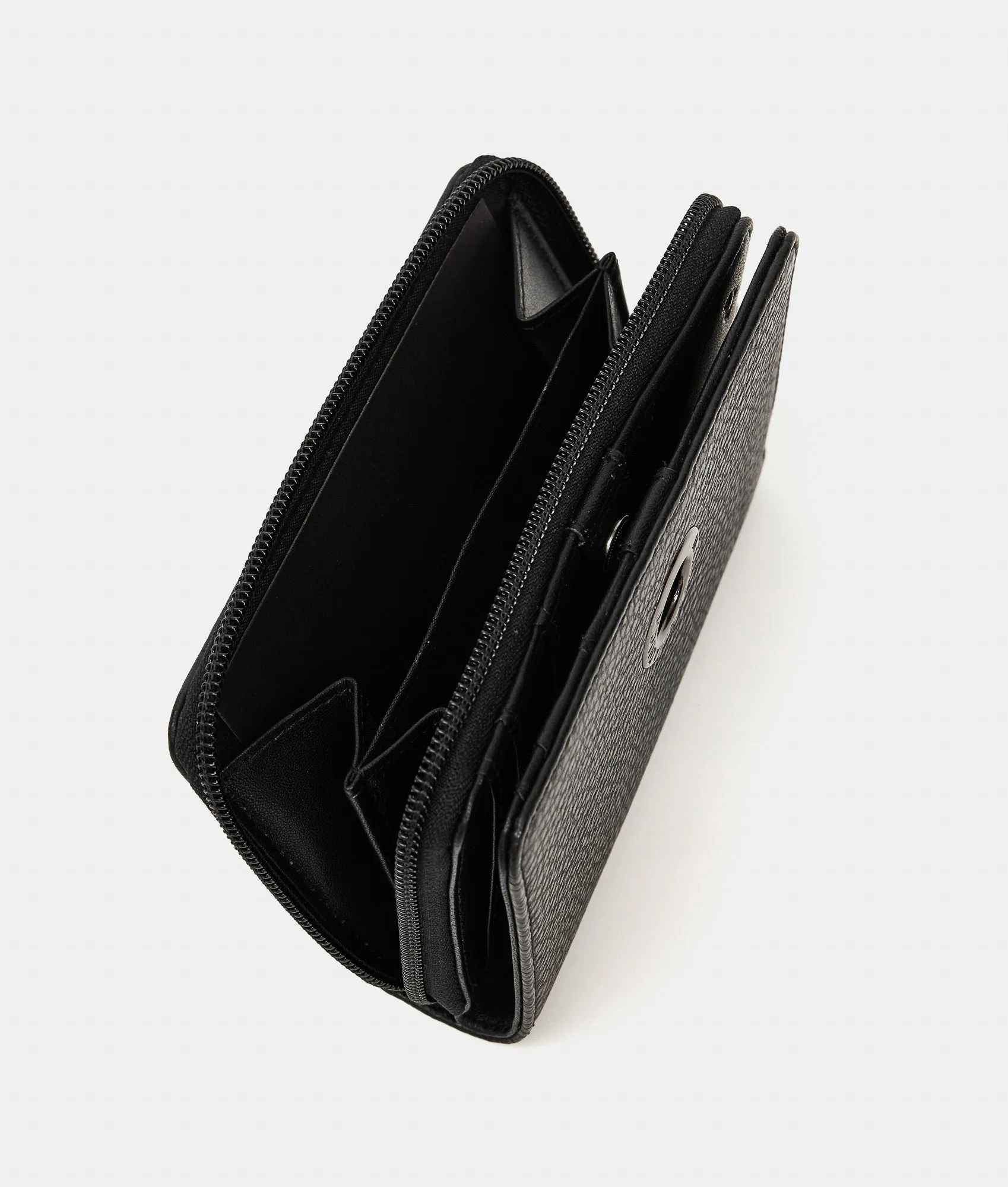 Mellow Leather Wallet