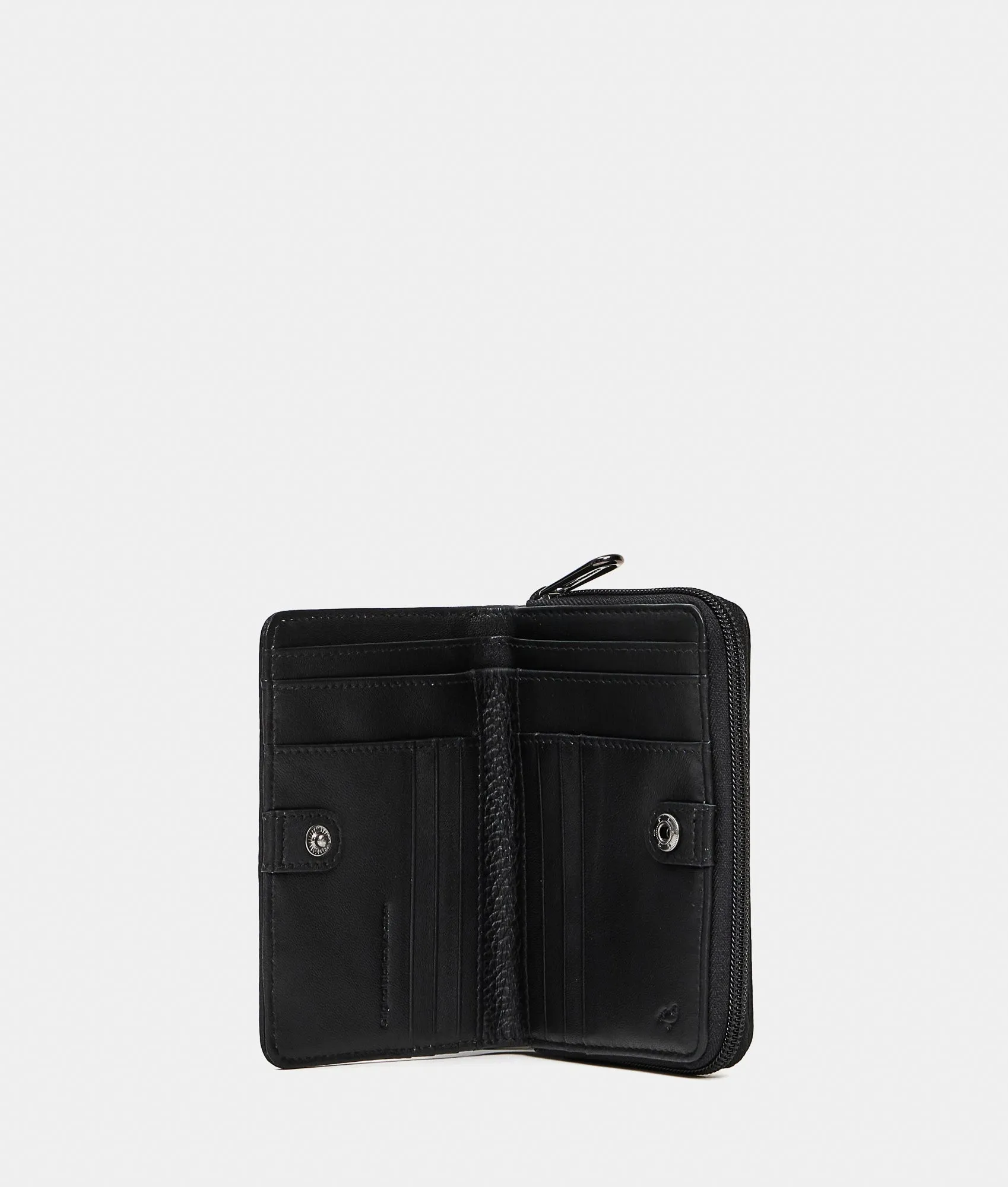 Mellow Leather Wallet