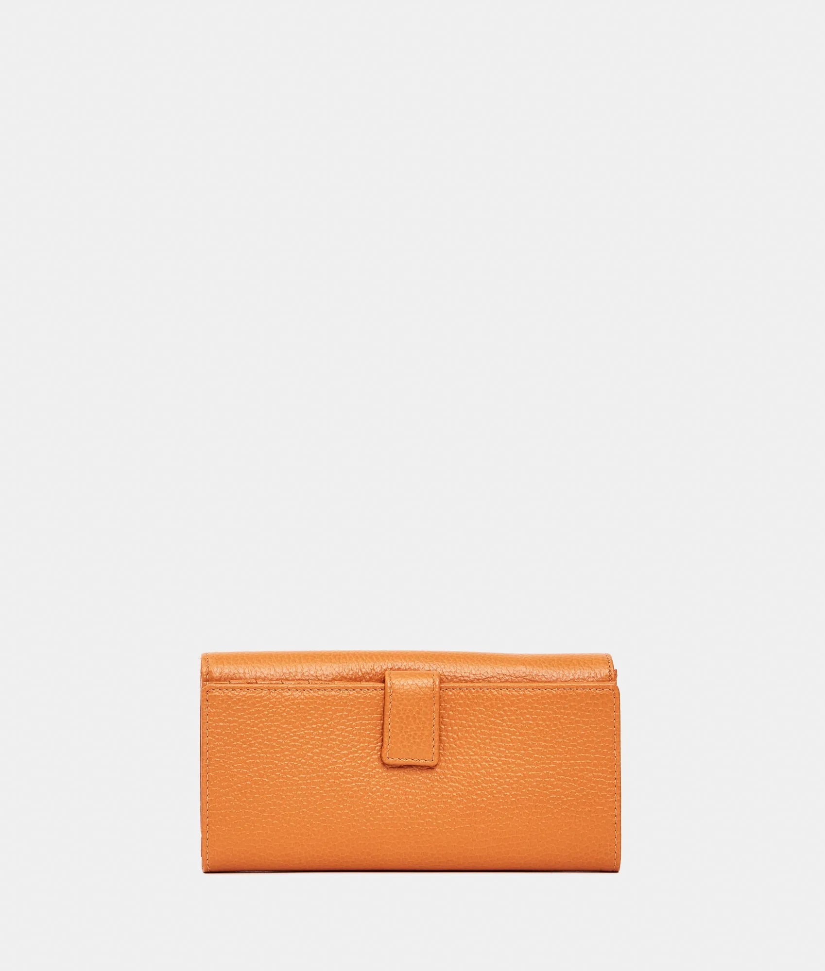 Mellow Leather Wallet