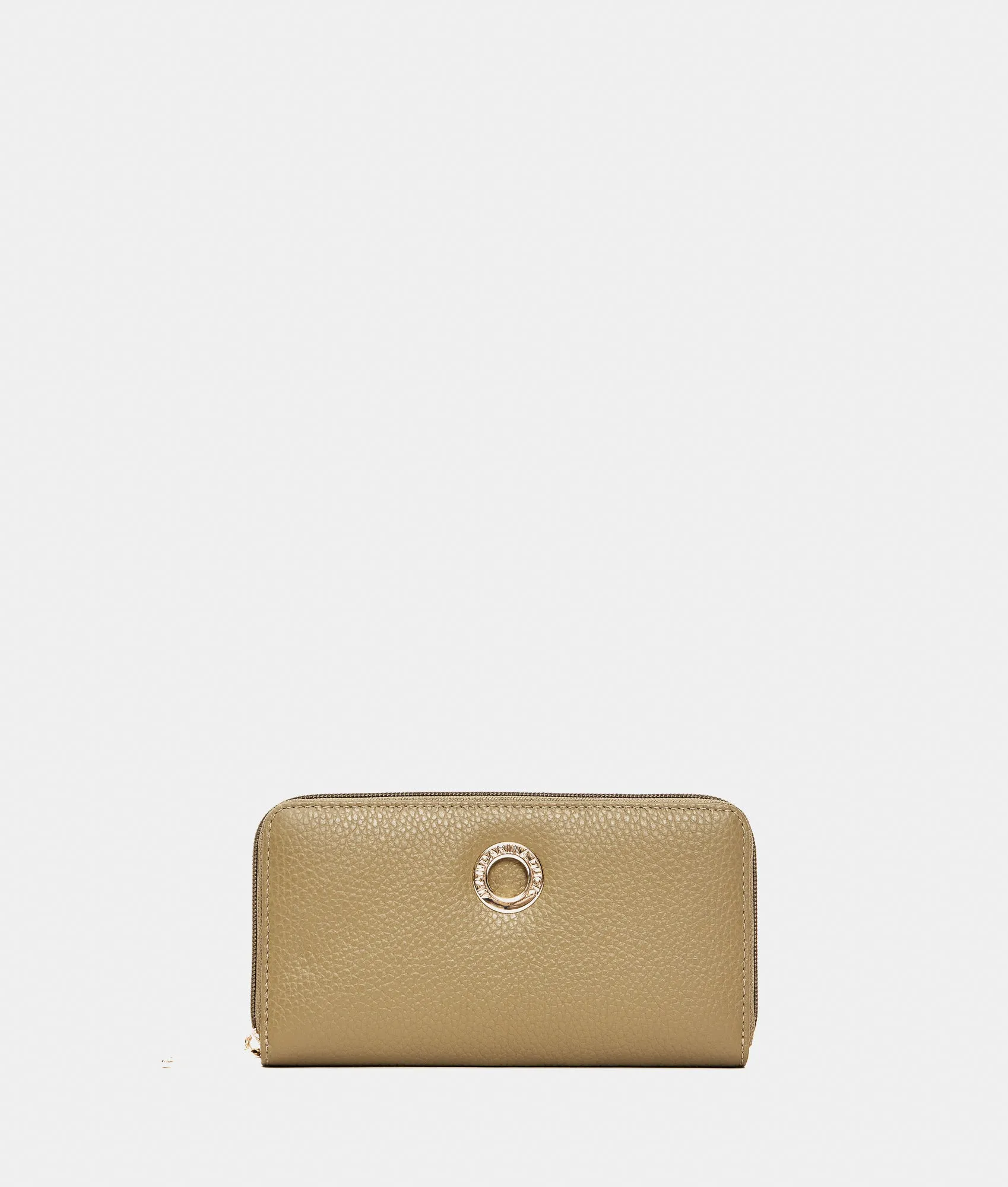 Mellow Leather Wallet