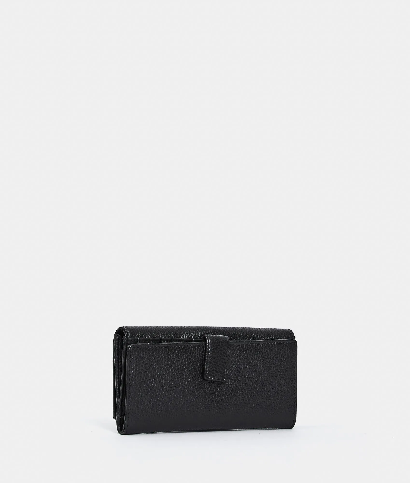 Mellow Leather Wallet