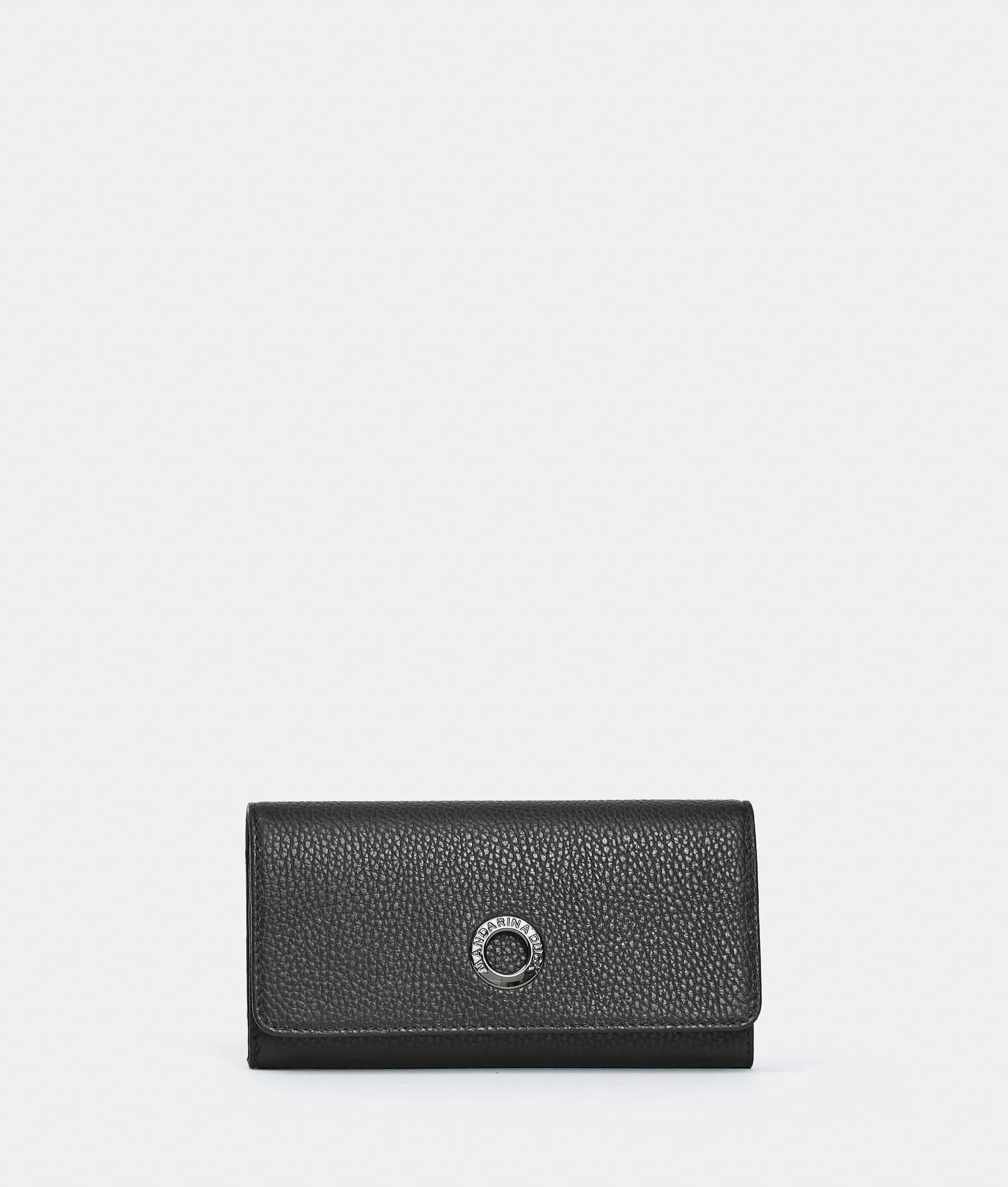 Mellow Leather Wallet