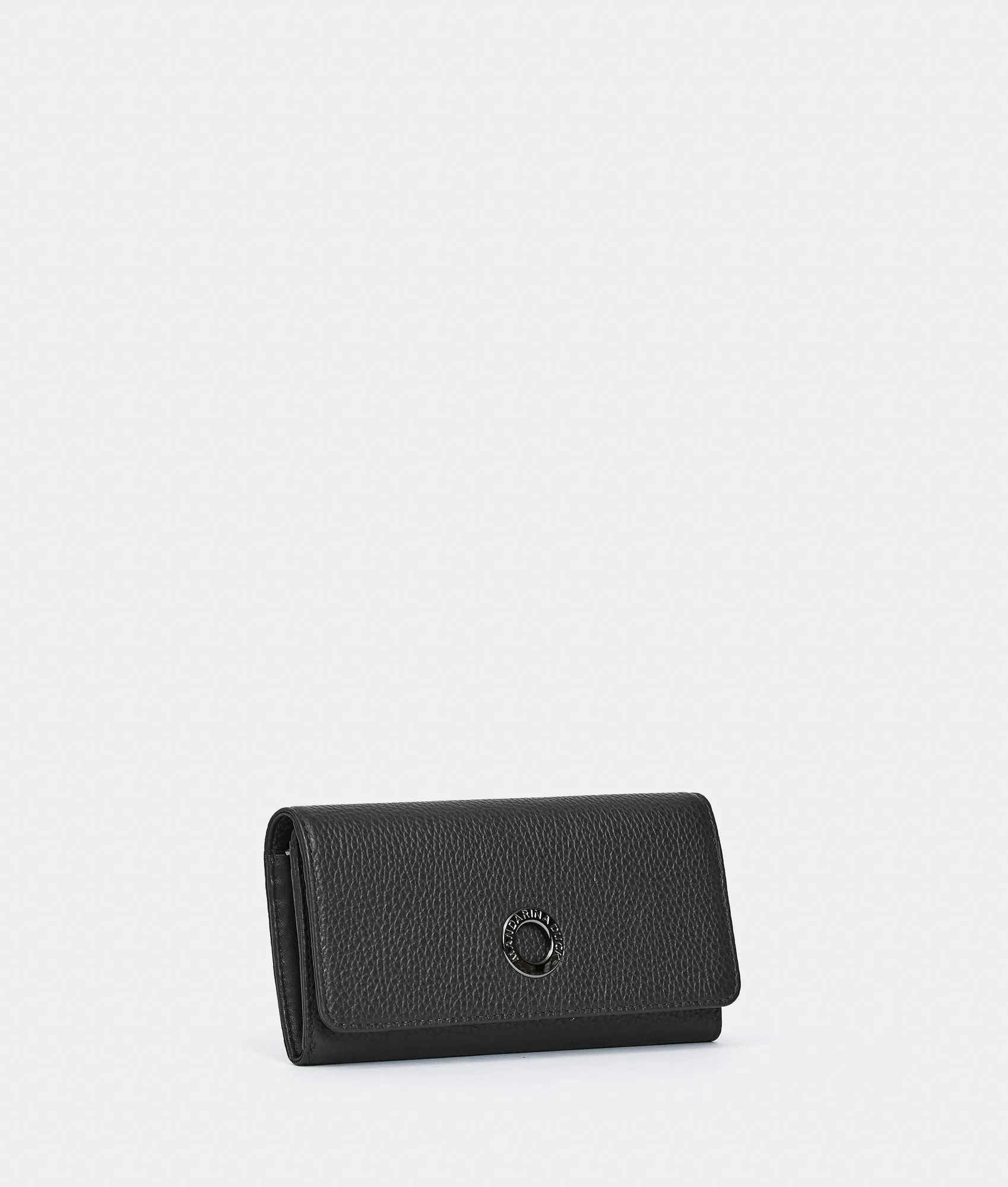 Mellow Leather Wallet
