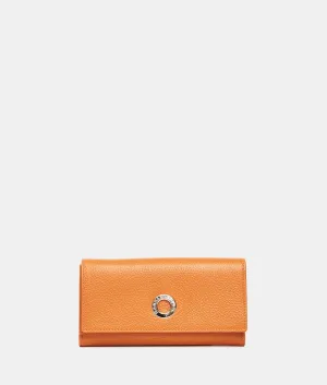 Mellow Leather Wallet