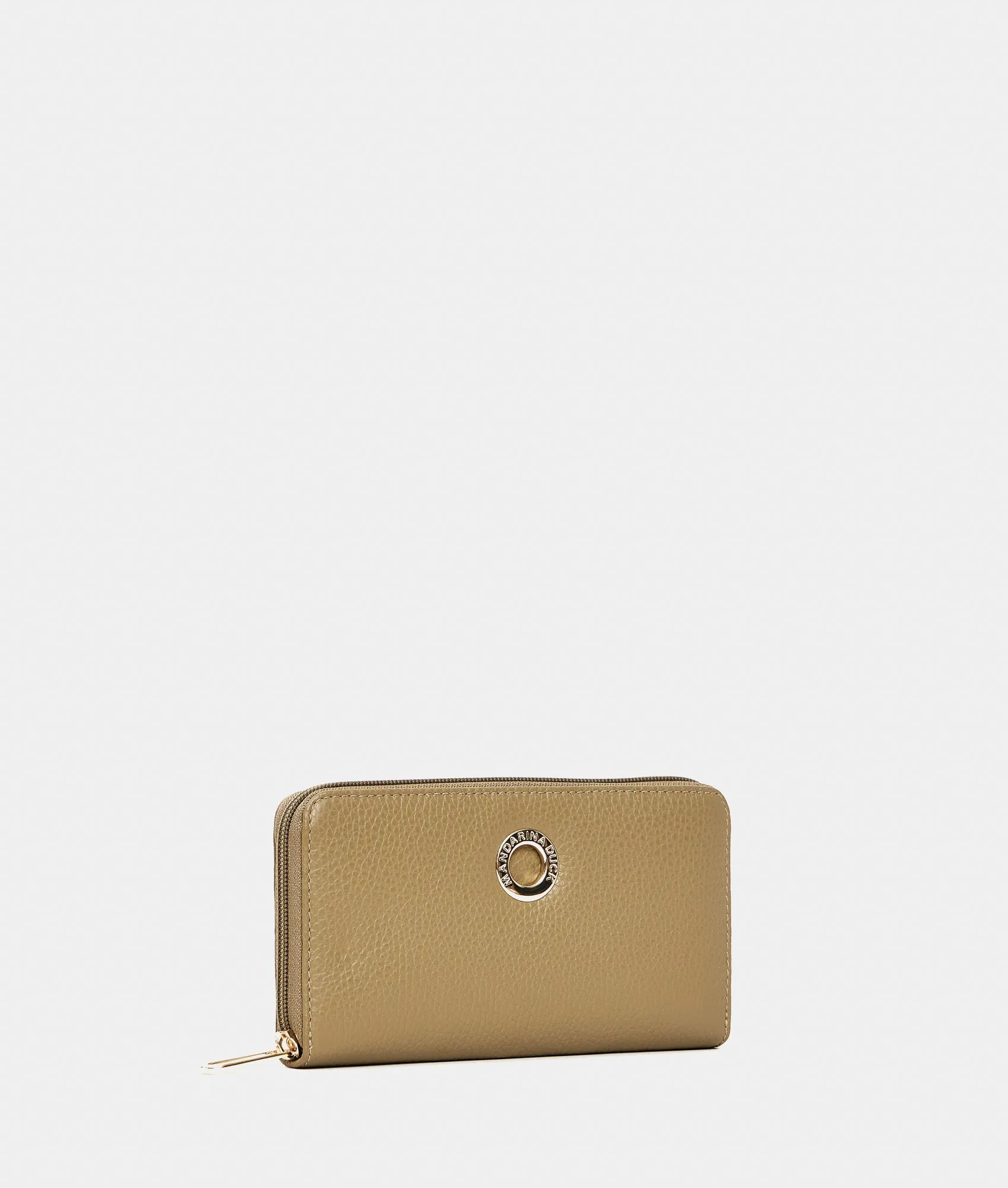 Mellow Leather Wallet