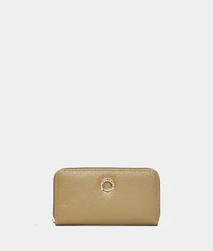 Mellow Leather Wallet