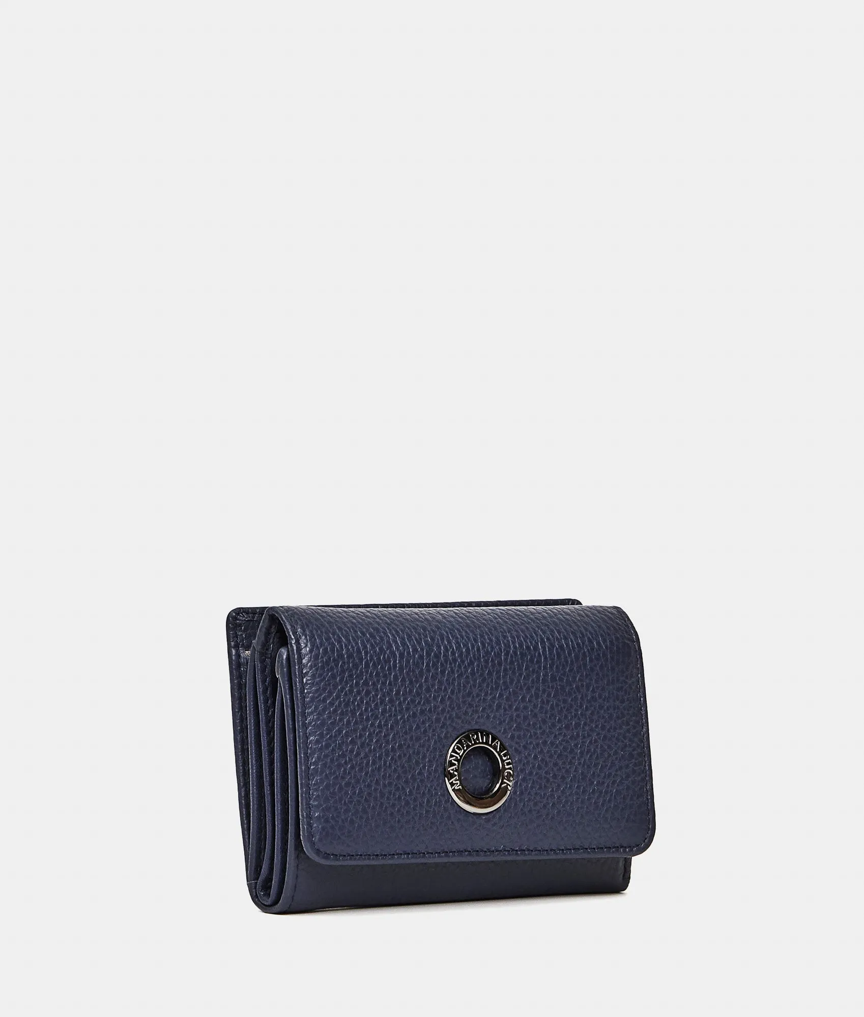 Mellow Leather Wallet