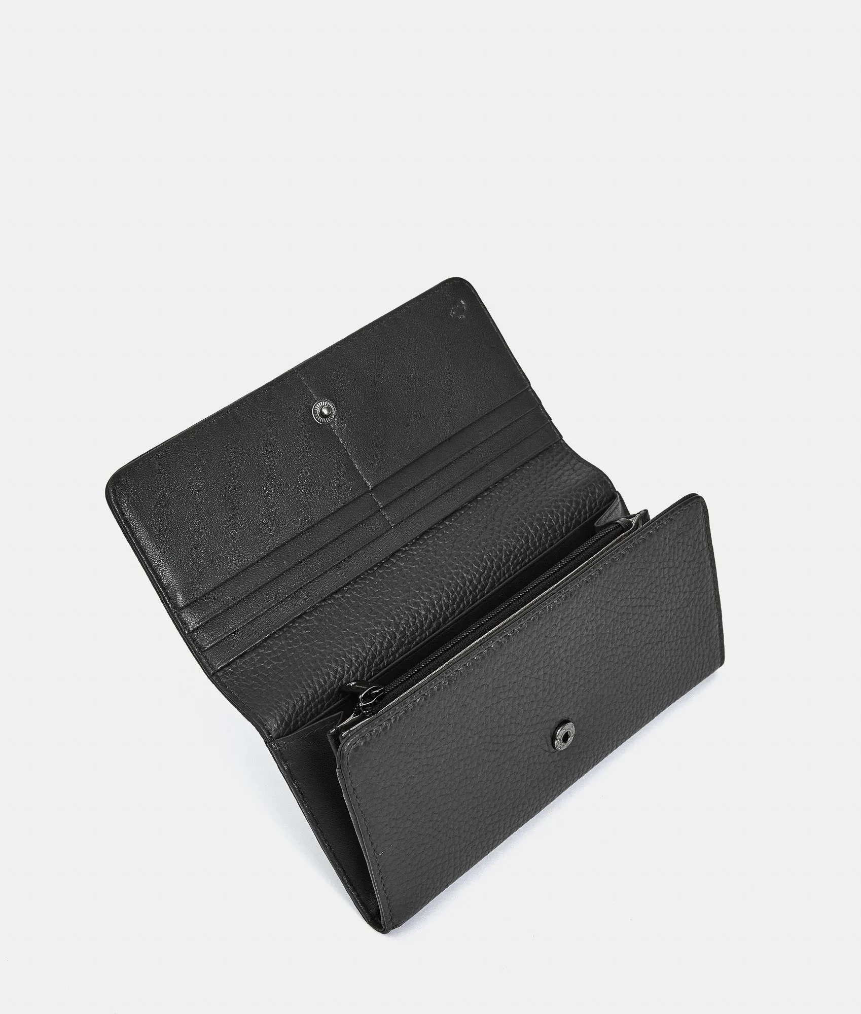 Mellow Leather Wallet