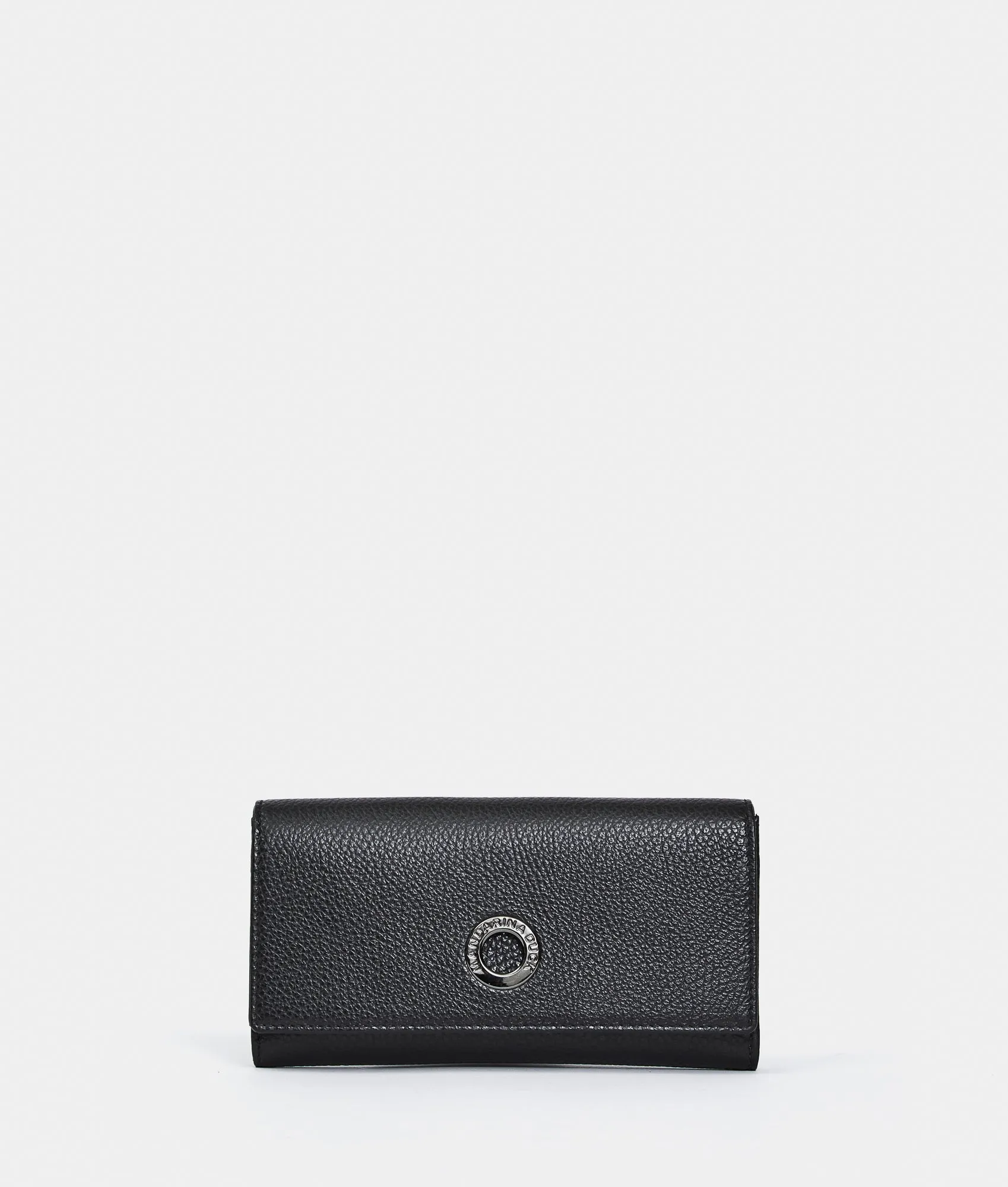 Mellow Leather Wallet