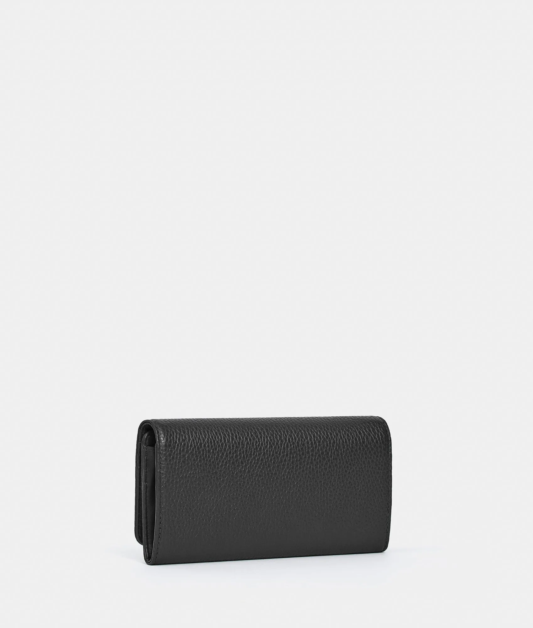 Mellow Leather Wallet
