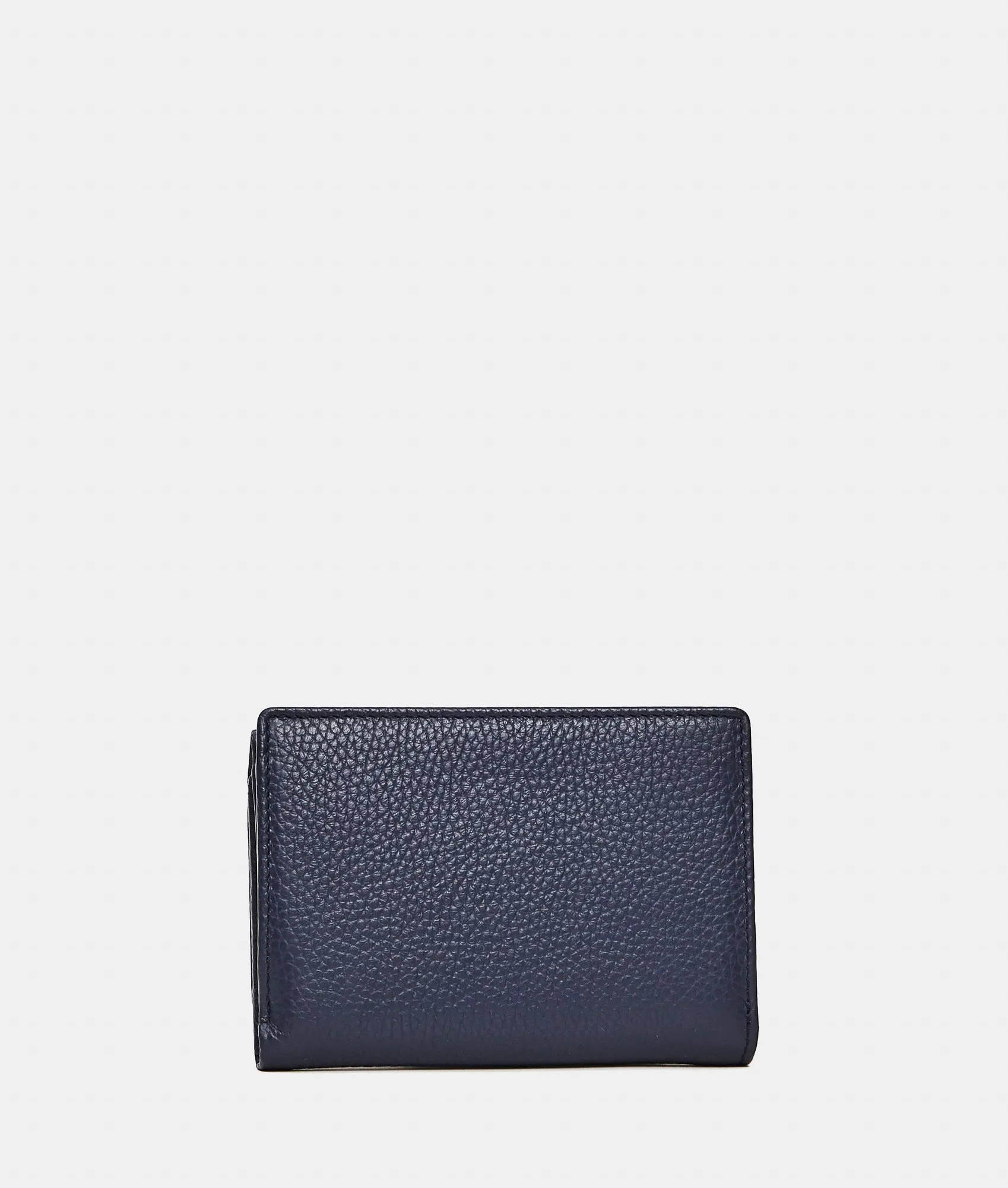 Mellow Leather Wallet