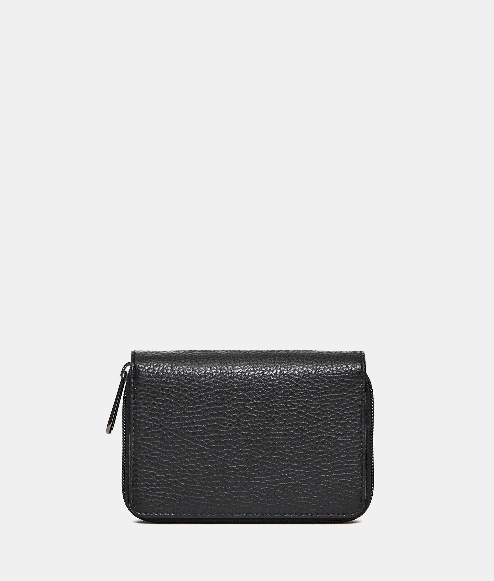 Mellow Leather Wallet