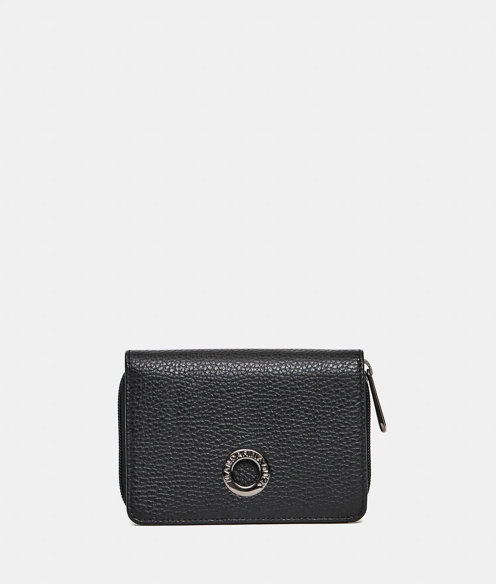 Mellow Leather Wallet