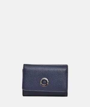 Mellow Leather Wallet