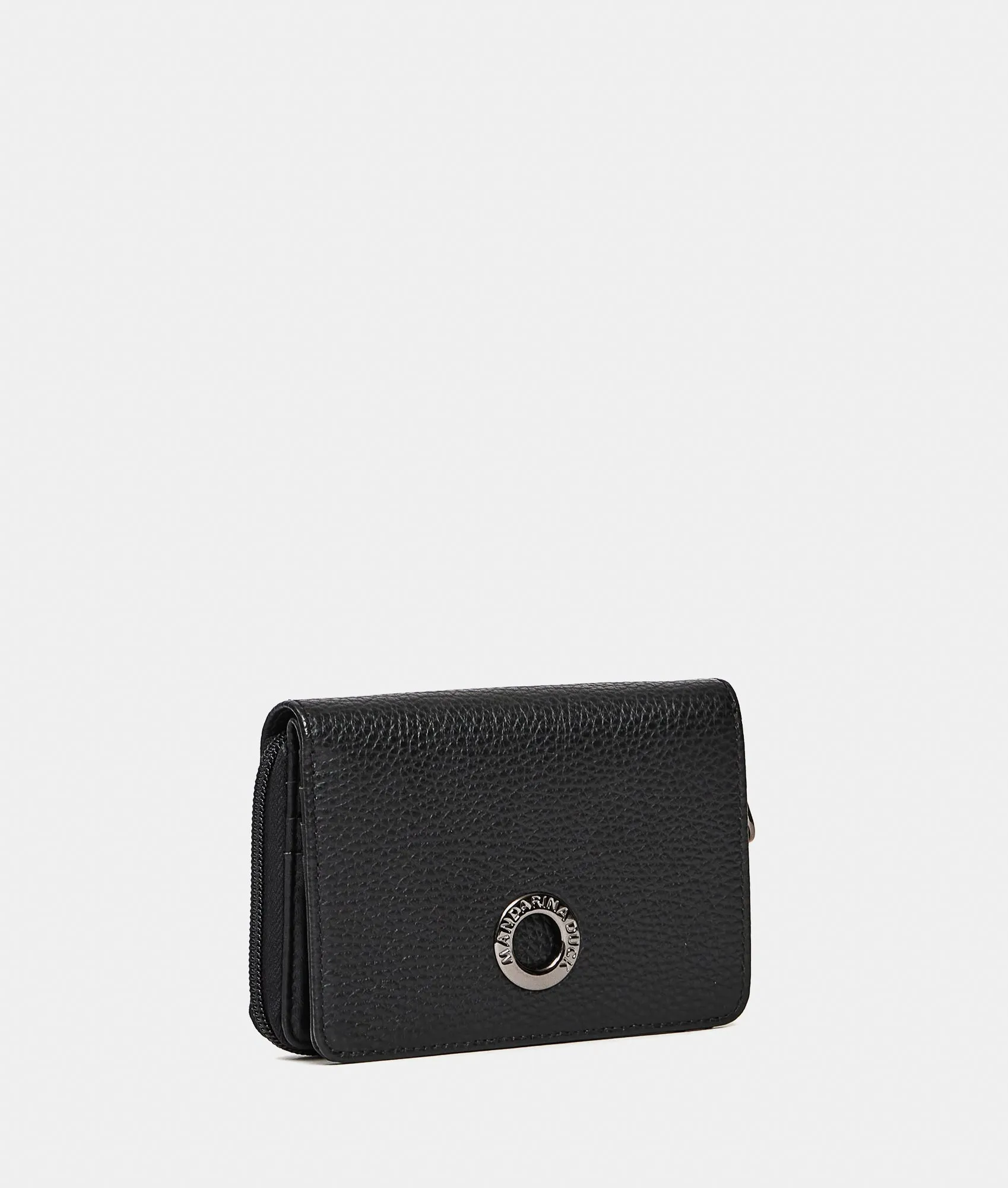 Mellow Leather Wallet