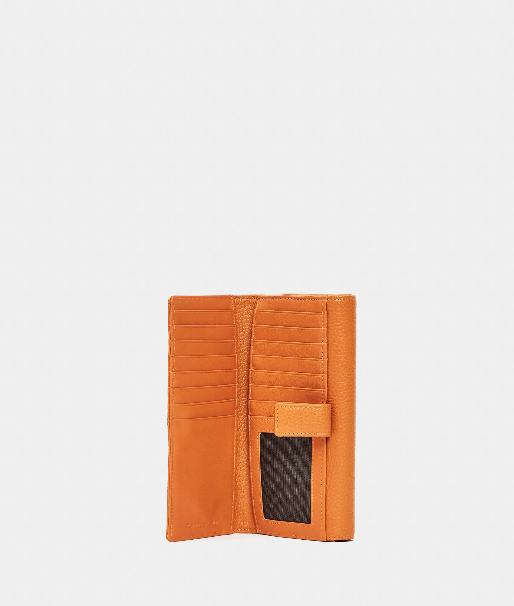 Mellow Leather Wallet