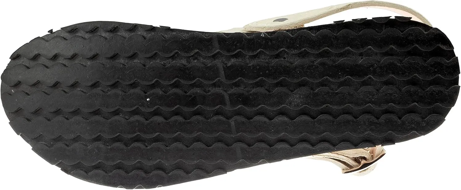 Men Exotic Sandals Genuine Ostrich Leather Huaraches Piel Avestruz
