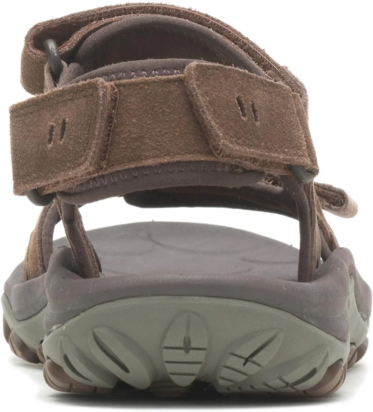 Merrell Men's, Huntington Leather Convert Sandal