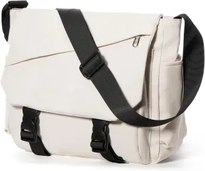 Messenger Shoulder Aesthetic Crossbody Cute Bag for Women,Lightweight Waterproof Travel Tote Satchel Purse Bags Business