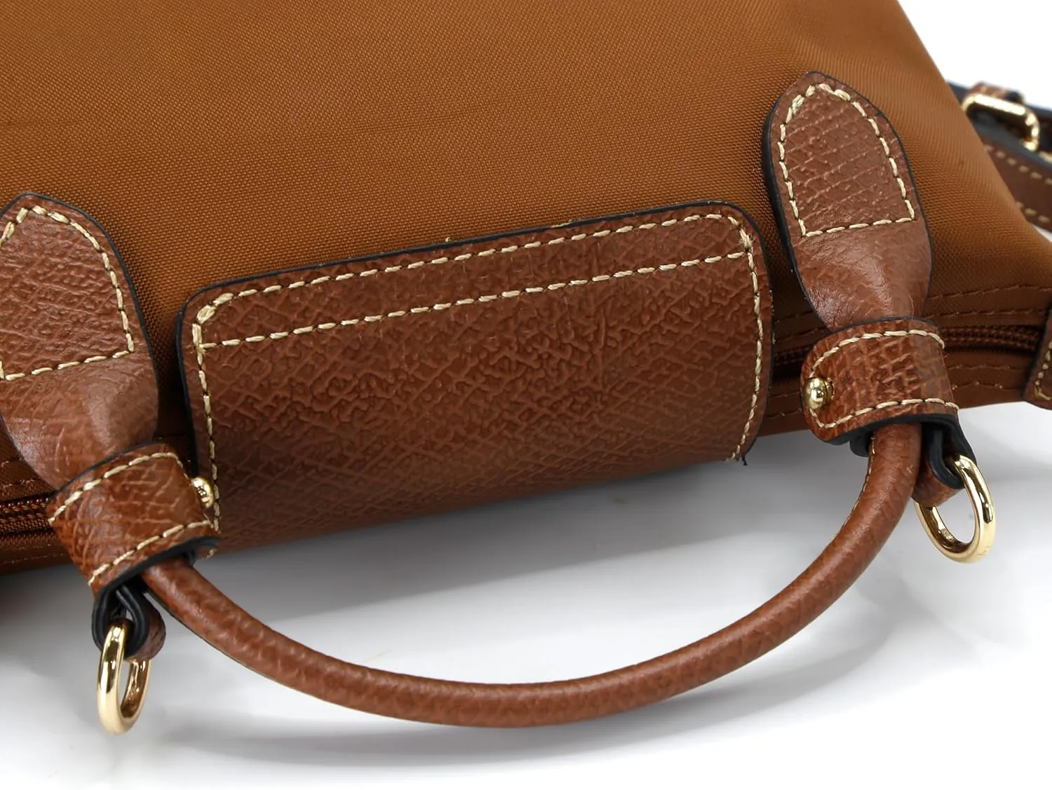 Mini Bags Leather Shoulder Strap Terracotta Nude TAUPE Nave Blue Bag Straps