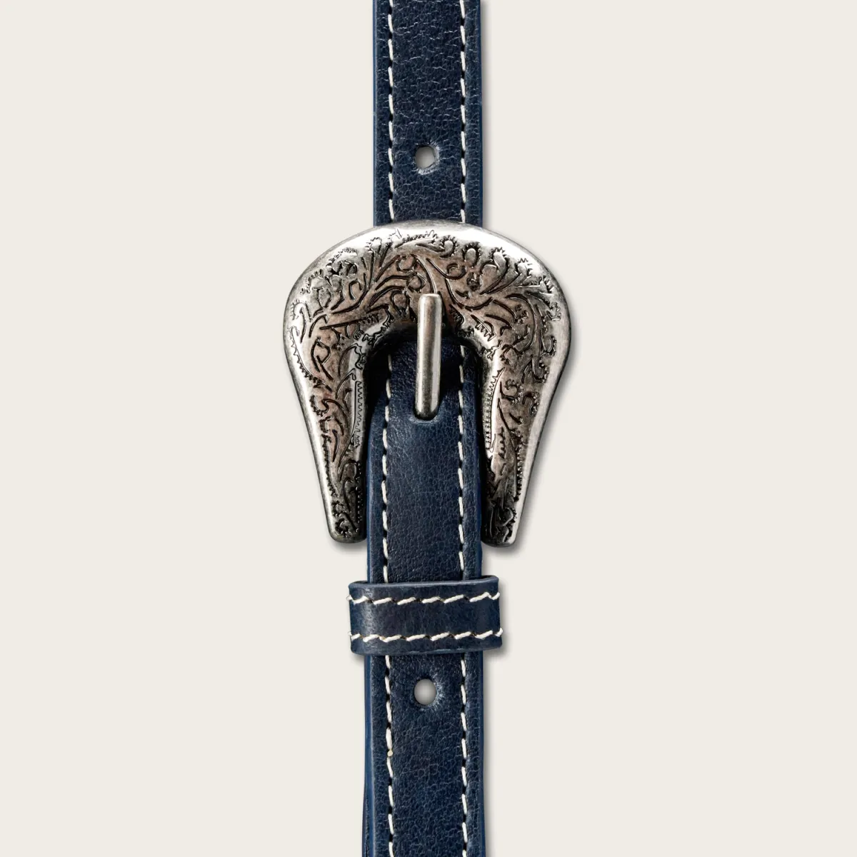 Mini Metallic Satchel