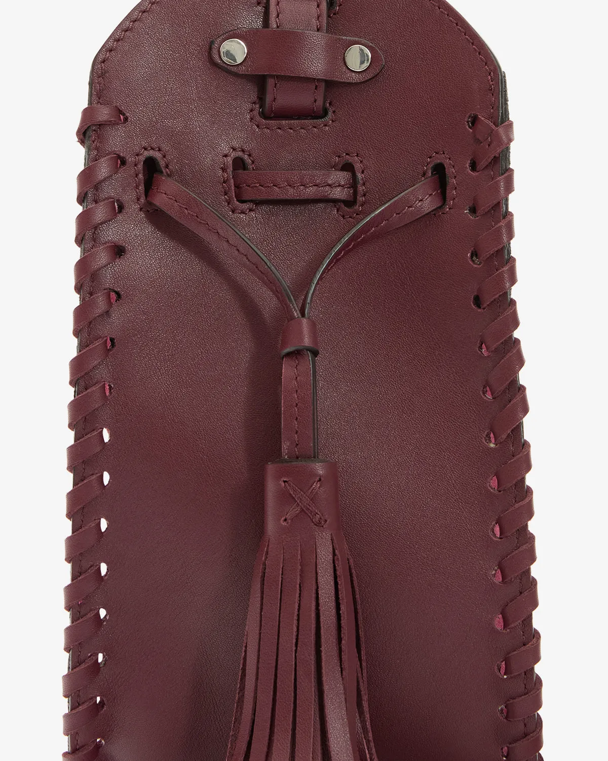 MINI SILAO BAG