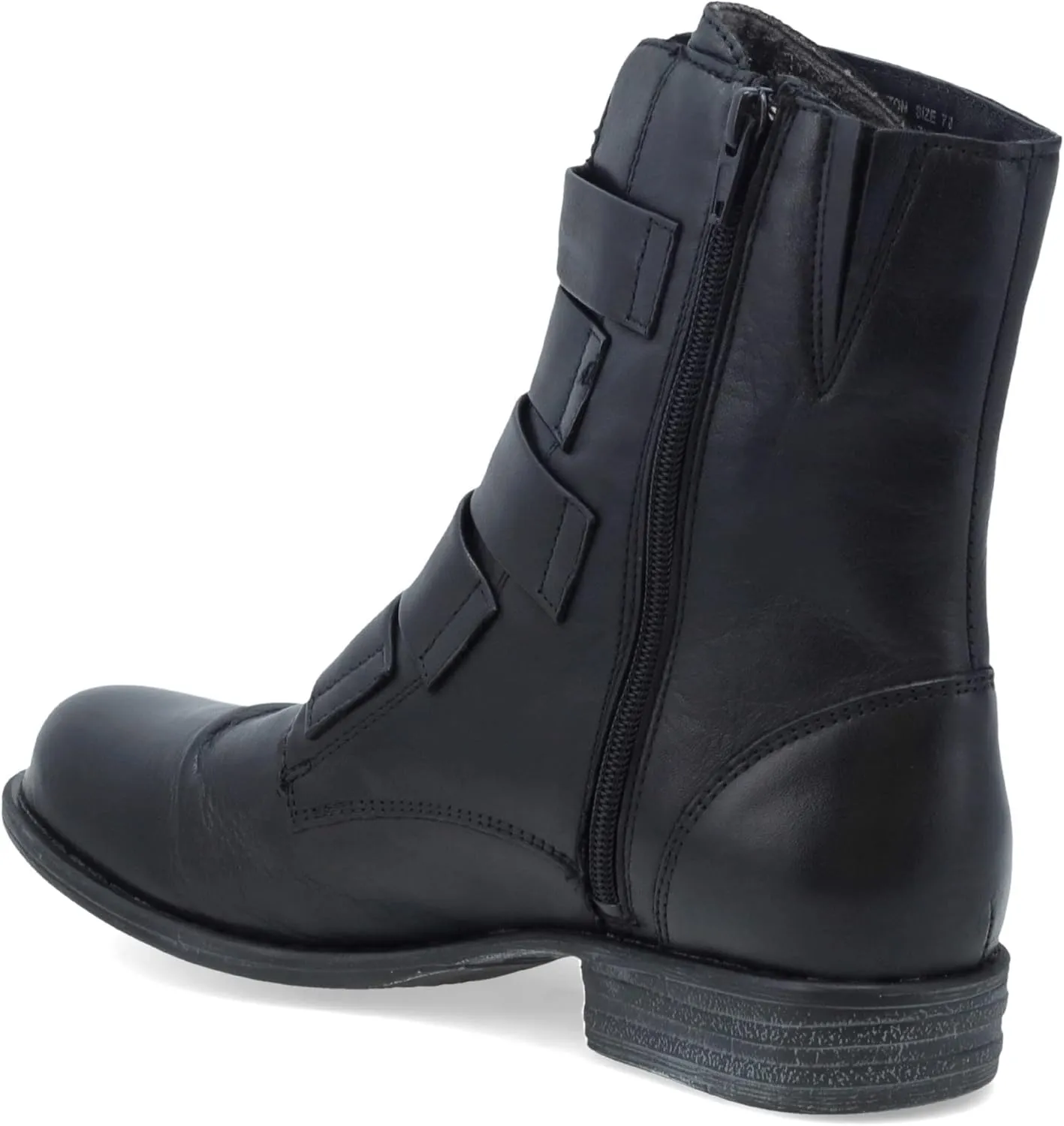 Miz Mooz Leighton Women's Boots