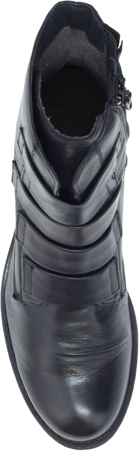 Miz Mooz Leighton Women's Boots