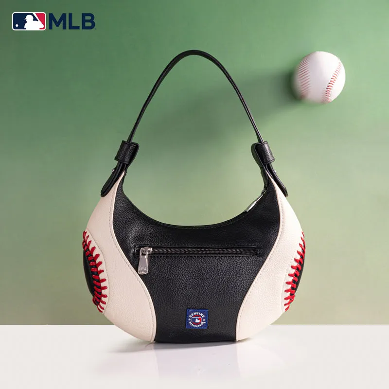MLB Houston Astros Team Hobo Bag/Shoulder Bag
