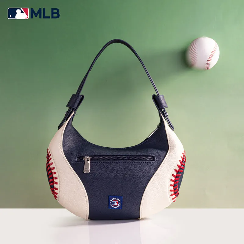 MLB Houston Astros Team Hobo Bag/Shoulder Bag