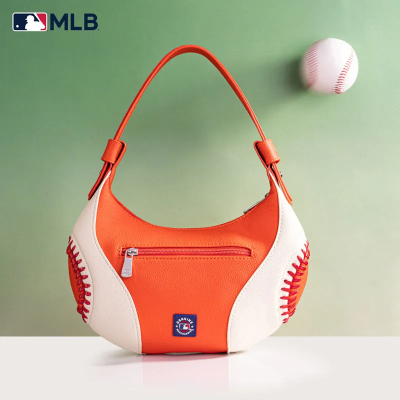 MLB Houston Astros Team Hobo Bag/Shoulder Bag