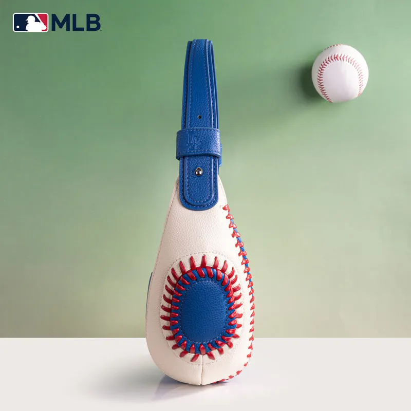 MLB Los Angeles Dodgers Team Hobo Bag/Shoulder Bag