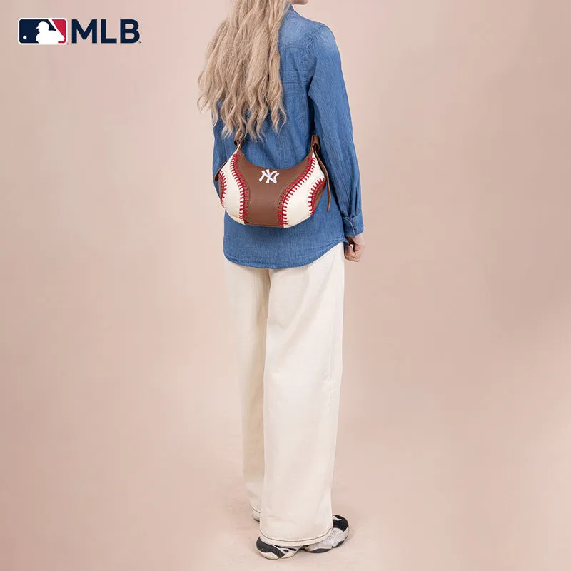 MLB Los Angeles Dodgers Team Hobo Bag/Shoulder Bag