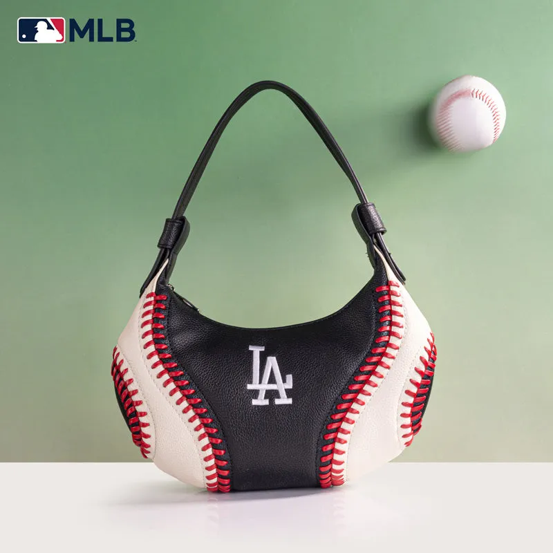 MLB Los Angeles Dodgers Team Hobo Bag/Shoulder Bag