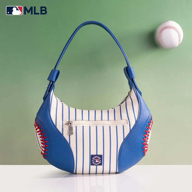 MLB Los Angeles Dodgers Team Hobo Bag/Shoulder Bag