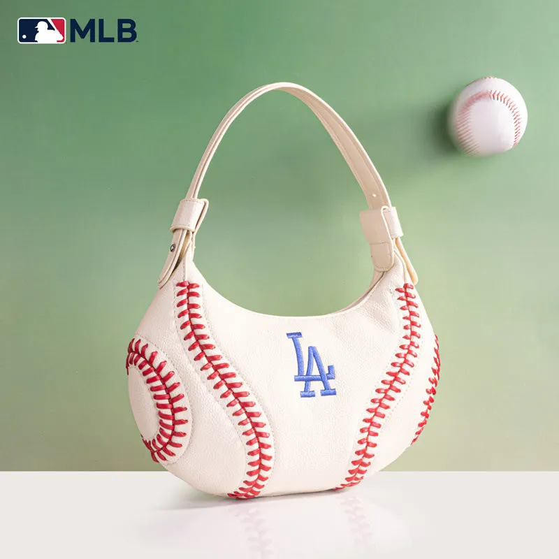 MLB Los Angeles Dodgers Team Hobo Bag/Shoulder Bag