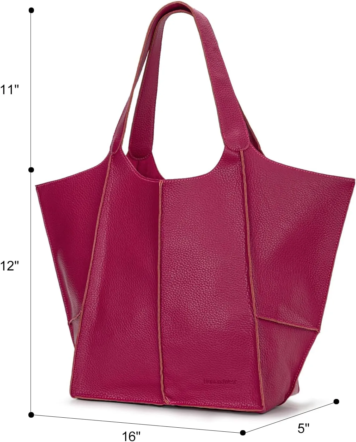 Montana West Tote Bag for Women Large Hobo Purses and Handbags