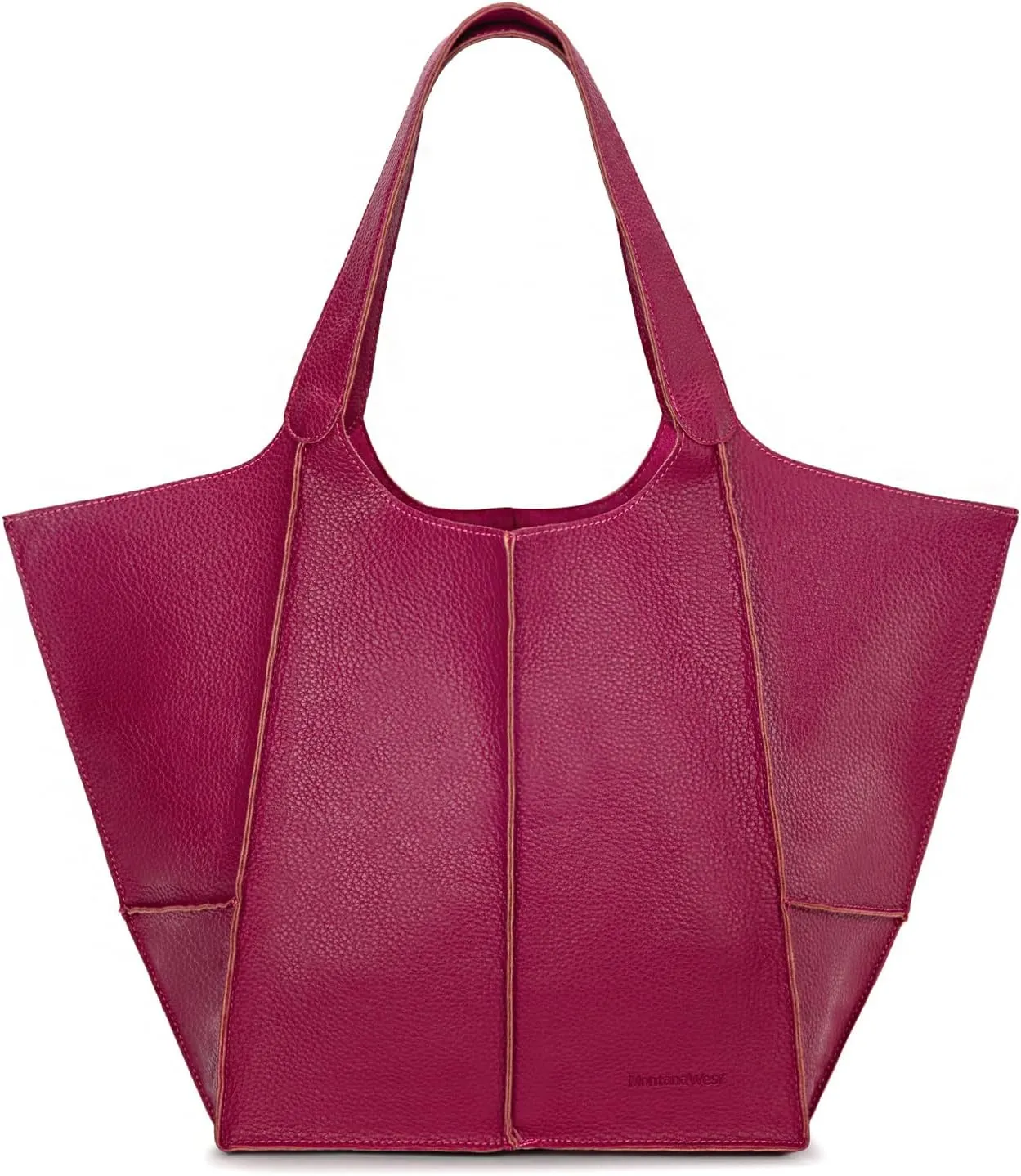 Montana West Tote Bag for Women Large Hobo Purses and Handbags