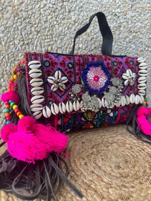 Morsal Banjara Sling Bag