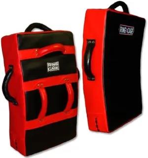 Multi Angled Curved Body Punch and Kick Shield for Muay Thai, MMA, Kickboxing, Martial Arts, Krav MAGA