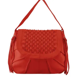 Natalia Satchel | Red