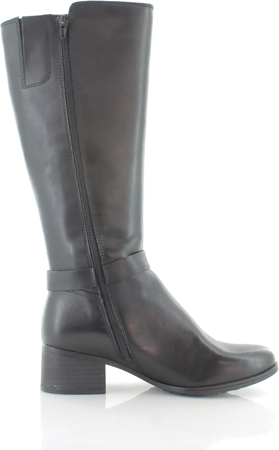 Naturalizer Women's Kalona Knee High Wide Calf Boot