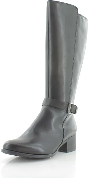 Naturalizer Women's Kalona Knee High Wide Calf Boot