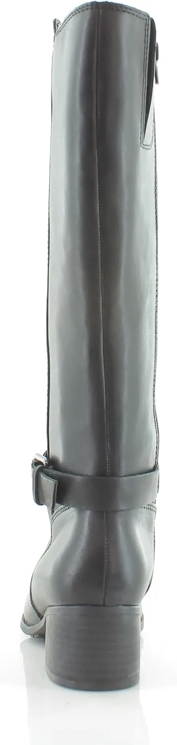 Naturalizer Women's Kalona Knee High Wide Calf Boot
