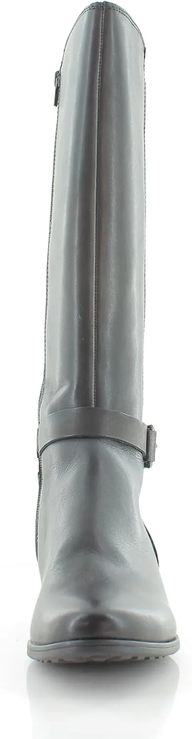 Naturalizer Women's Kalona Knee High Wide Calf Boot
