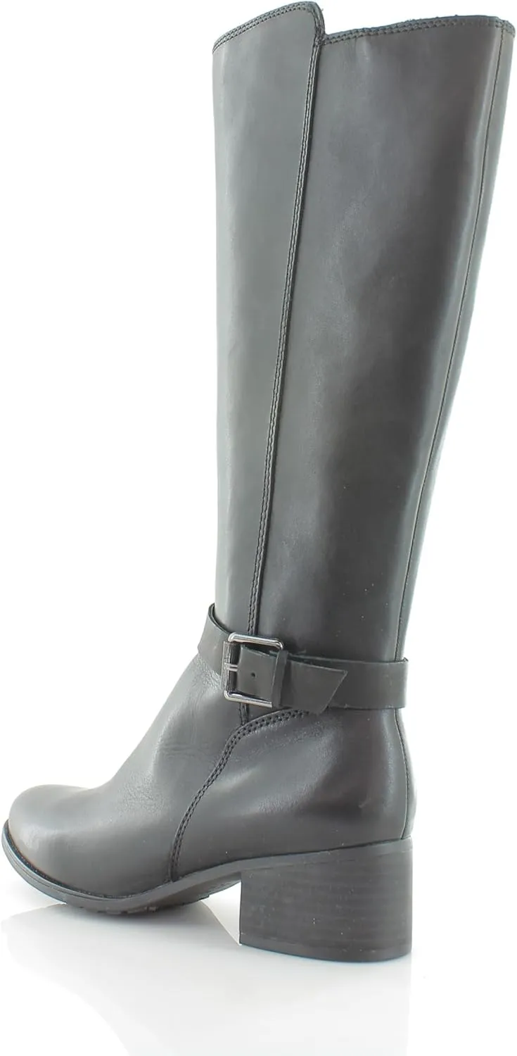 Naturalizer Women's Kalona Knee High Wide Calf Boot