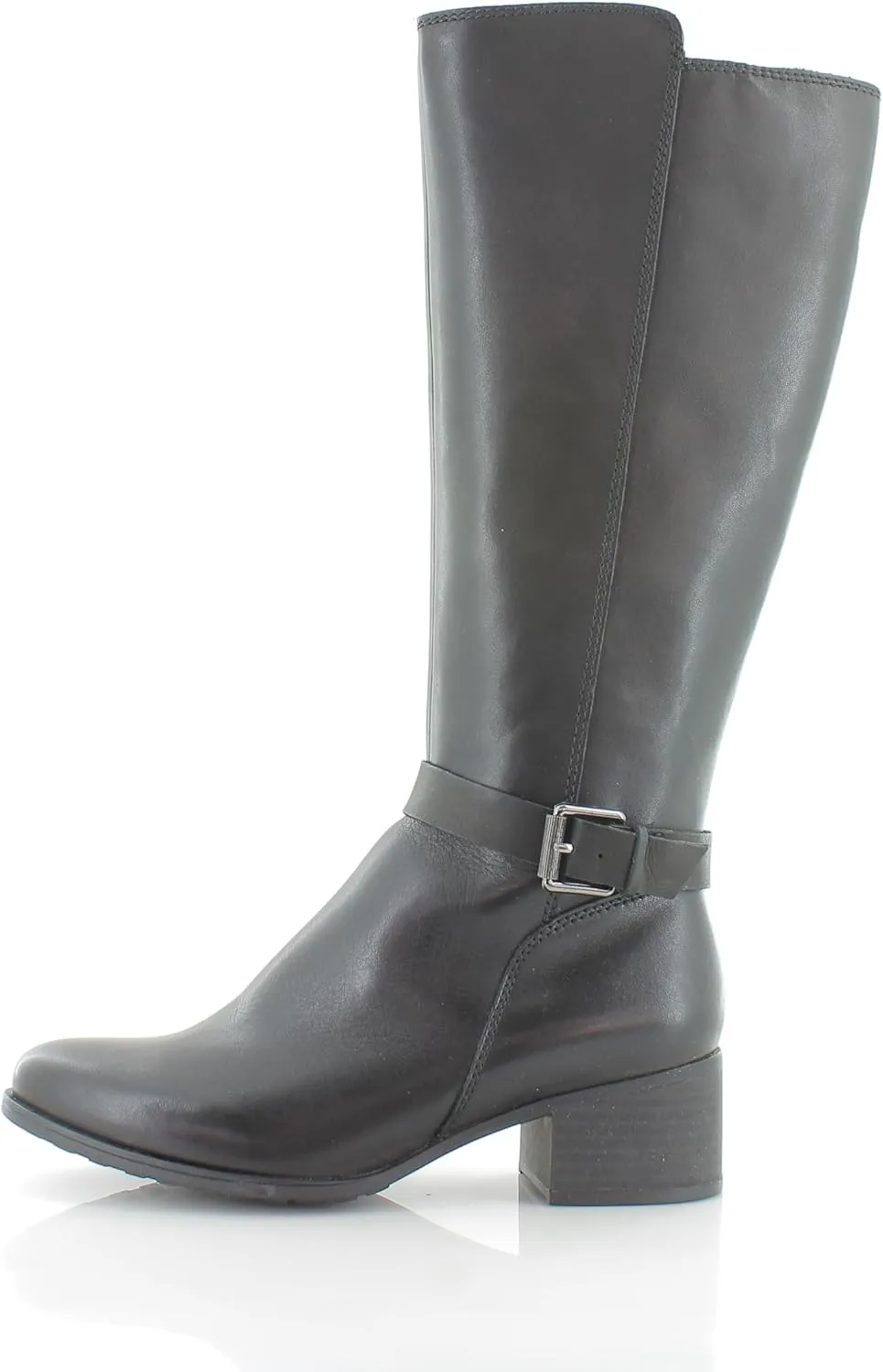 Naturalizer Women's Kalona Knee High Wide Calf Boot