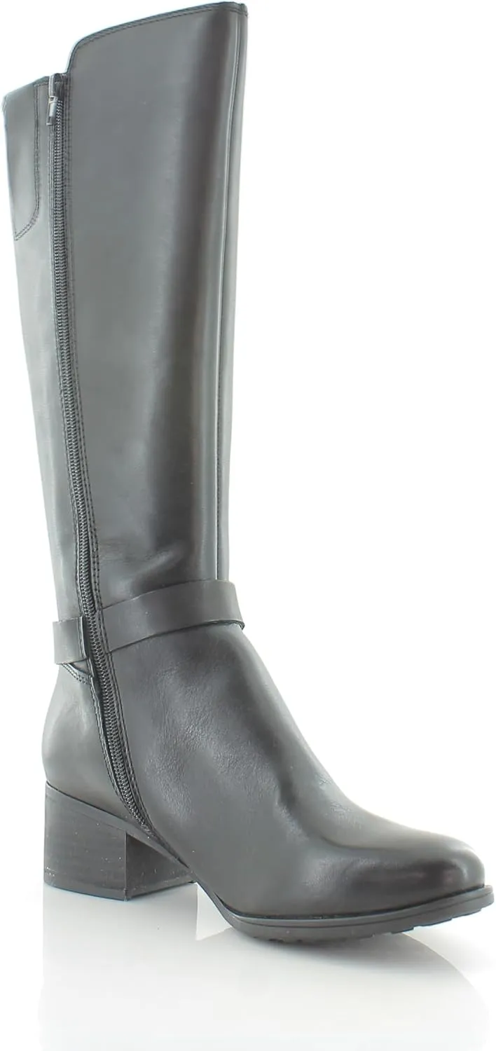 Naturalizer Women's Kalona Knee High Wide Calf Boot