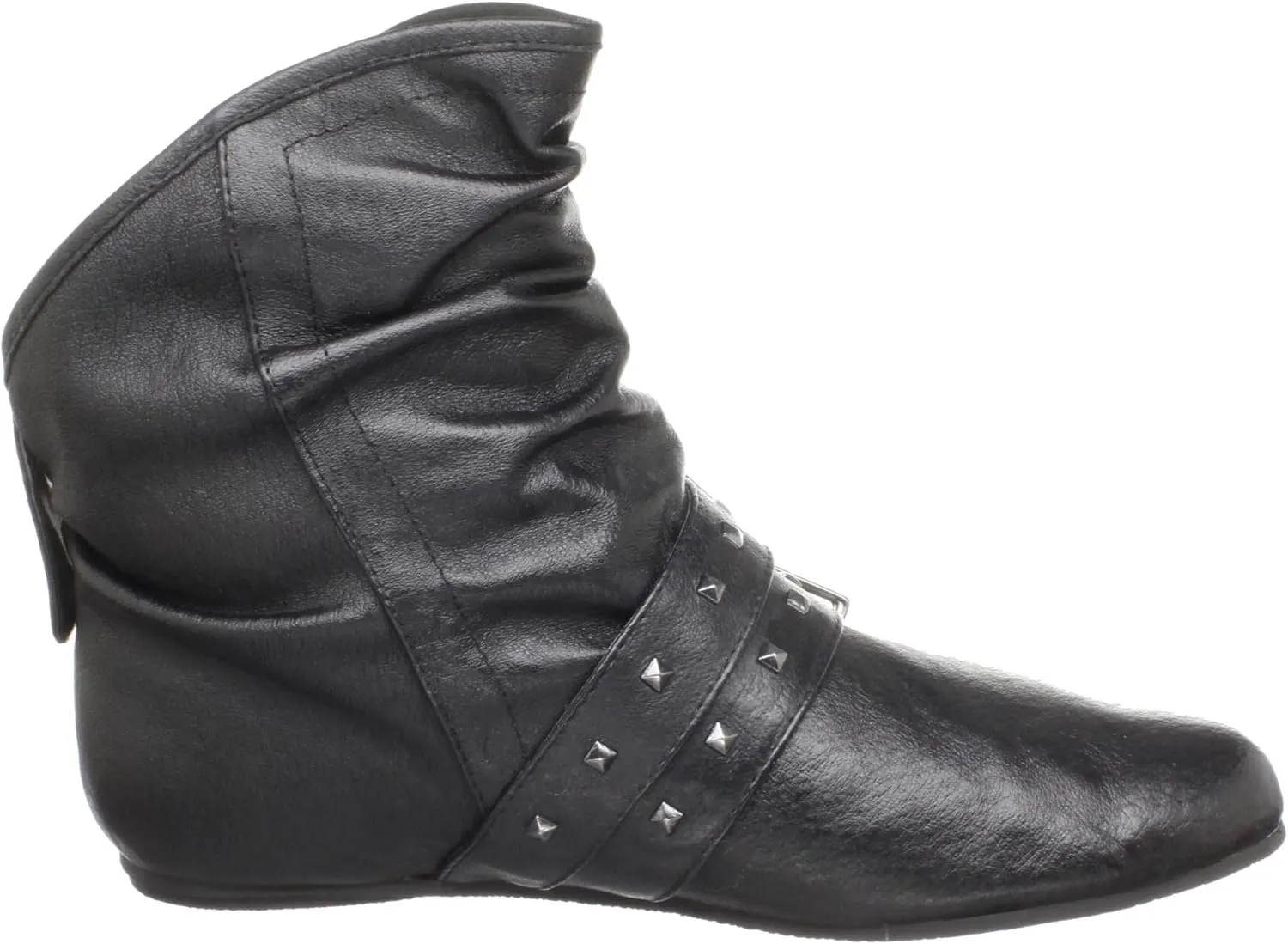Naughty Monkey Women's Aerospace Ankle Boot