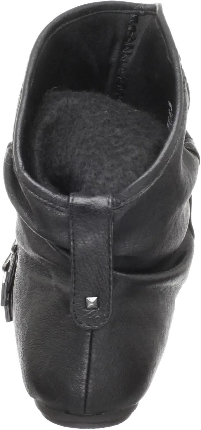Naughty Monkey Women's Aerospace Ankle Boot